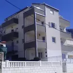 Διαμέρισμα In With Sea View, Terrace, Air Conditioning, Wifi 5113-1 Dugi Rat