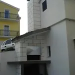 Διαμέρισμα In With Sea View, Terrace, Air Conditioning, Wifi 5113-1 Dugi Rat