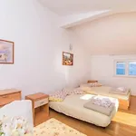 In With Sea View, Terrace, Air Conditioning, Wifi 5113-1 Διαμέρισμα Dugi Rat